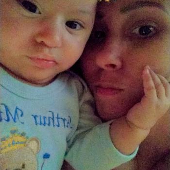 Babá em Londrina: Jessica