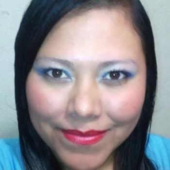 Babysitter in Santa María Chimalhuacán: Alma Leticia