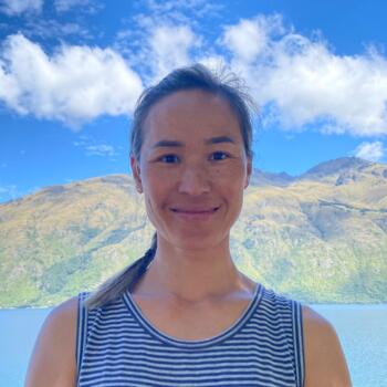 Babysitting job in Auckland: Michelle