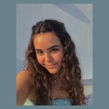 Niñera en Sitges: Eva