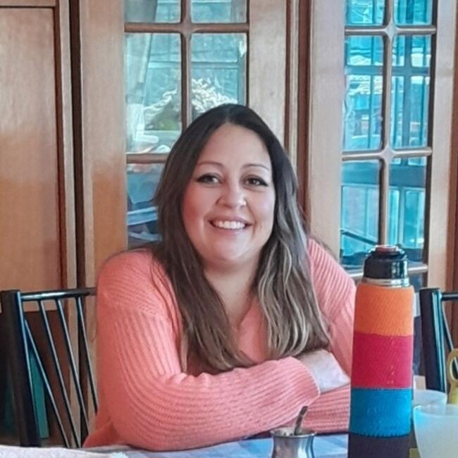 Niñera en San Miguel: Mariana