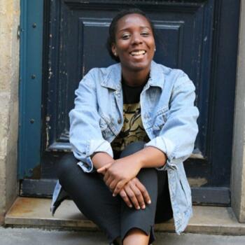 Baby-sitter in Bordeaux: Yari