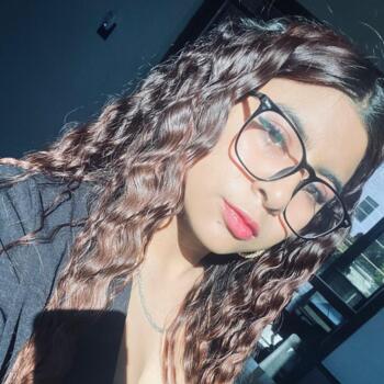 Babysitter in Santa Cruz Xoxocotlán: Jacquelinne Ramirez Alvarez