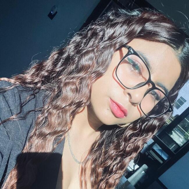 Babysitter in Santa Cruz Xoxocotlán: Jacquelinne Ramirez Alvarez