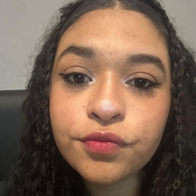 Babá em Santo André: Ana paula