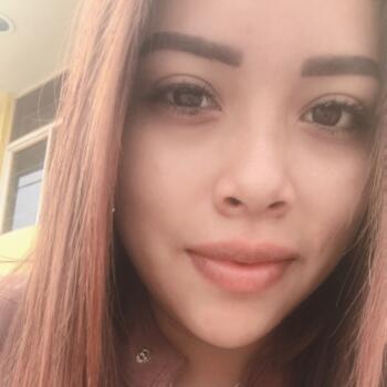 Babysitter in Puebla City: Karina