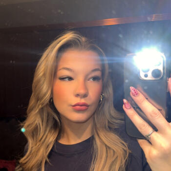 Babysitter in Liedekerke: Julie