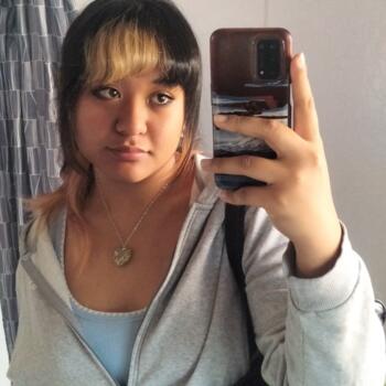 Babysitter in Auckland: Natalia
