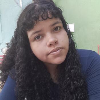 Babá em Jaboatão dos Guararapes: Ester