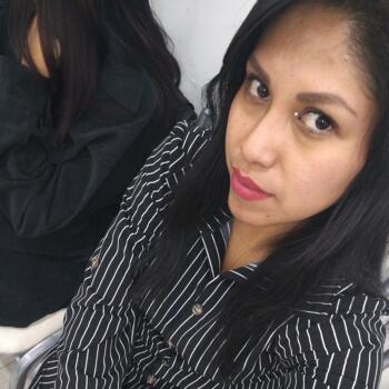 Babysitter in Arequipa: Maryori