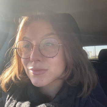 Babysitter in Vayres: Louna