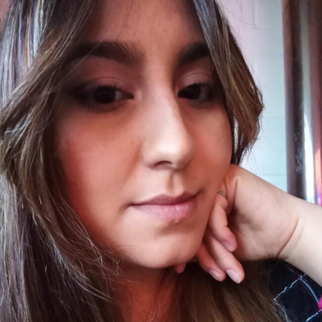 Babysitting job in Temuco: Jezabel Aravena