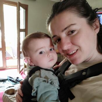 Babysitter Pistoia: Bujana