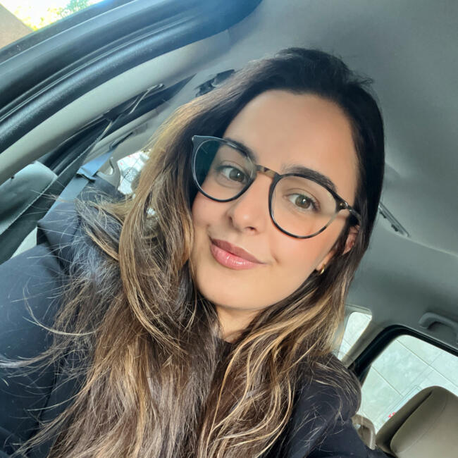 Canguro en Pamplona: Yone