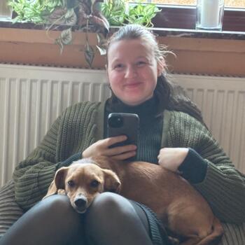Babysitter in Euskirchen: Celina