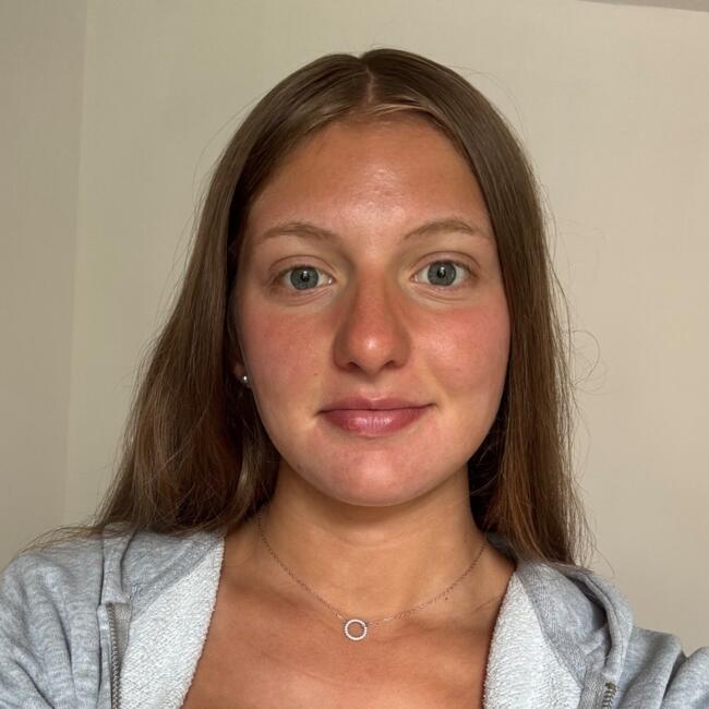 Babysitter in Ensisheim: Célia