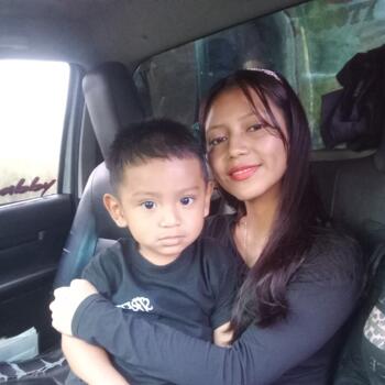 Babysitter in Canto del Llano: Norys