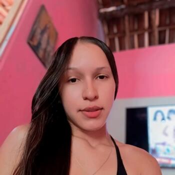 Babysitter in Luziânia: Laiz