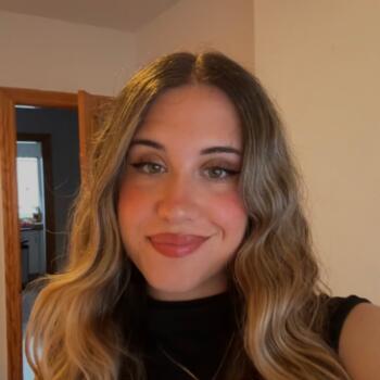 Babysitter in Maracena: Ana