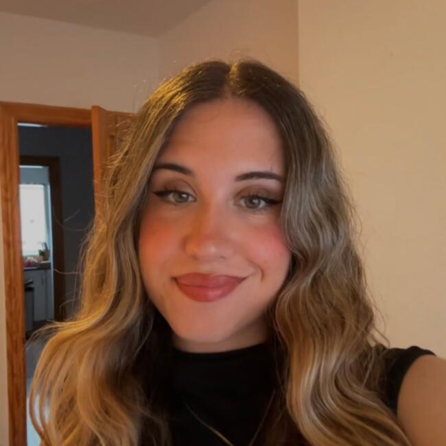 Babysitter in Maracena: Ana