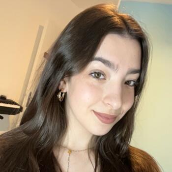 Babysitter in Moussy-le-Neuf: Stecy