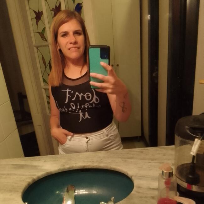 Niñera en Rosario: Paula