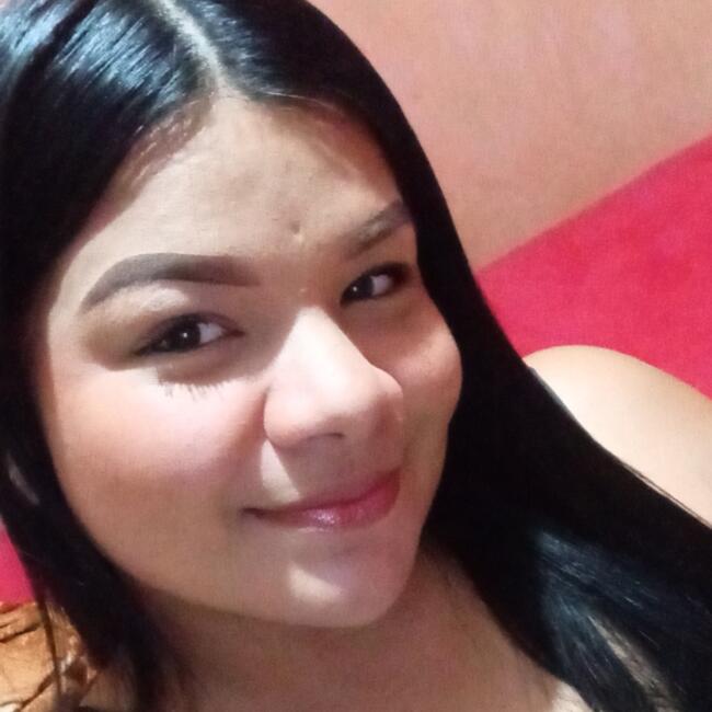 Baby-sitter in Portoviejo: Karen