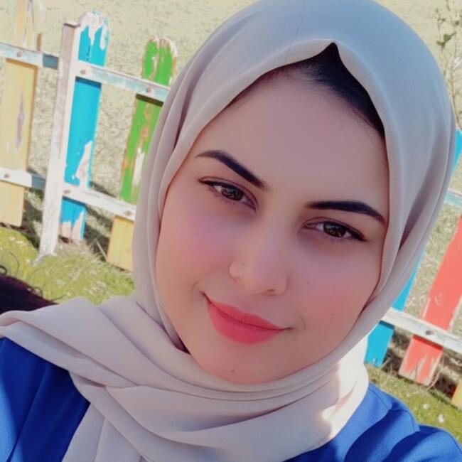 مربية أطفال في الدار البيضاء: Ichrafe