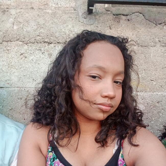 Niñera en Sanarate: Brittany de la Cruz