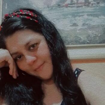 Niñera Salinas: Antonia Alexandra