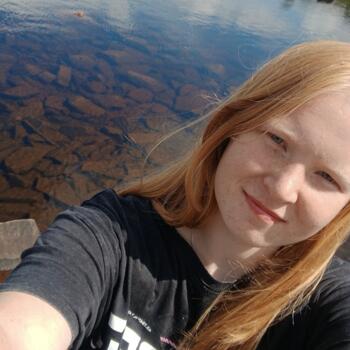 Babysitter in Enschede: Lynn