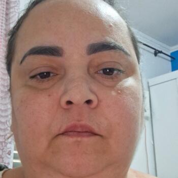 Babá Guarulhos: Ana