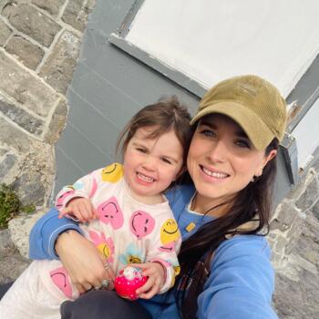 Babysitter Brisbane: Ali