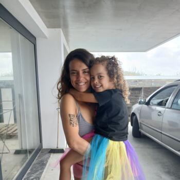 Babysitting job in Ericeira: babysitting job Bruna