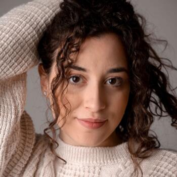 Babysitter Trentola-Ducenta: Antonella