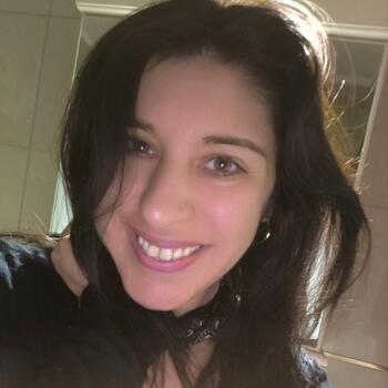 Niñera en San Miguel: Yanina