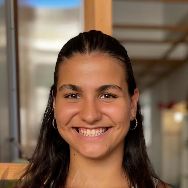 Babysitter στην περιοχή Πάτρα: Μελίνα