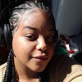 Babysitter in Nova Iguaçu: Naiara