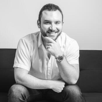 Trabajo para niñera en Tijuana: trabajo de niñera Ricardo