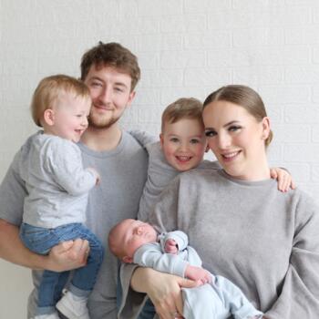 Parent Cheadle (Stockport): Megan