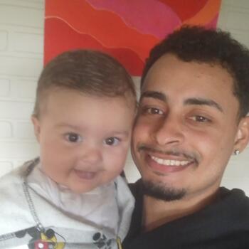 Parent Florianópolis: Vinícius