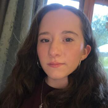 Babysitter in Bremen: Sofie