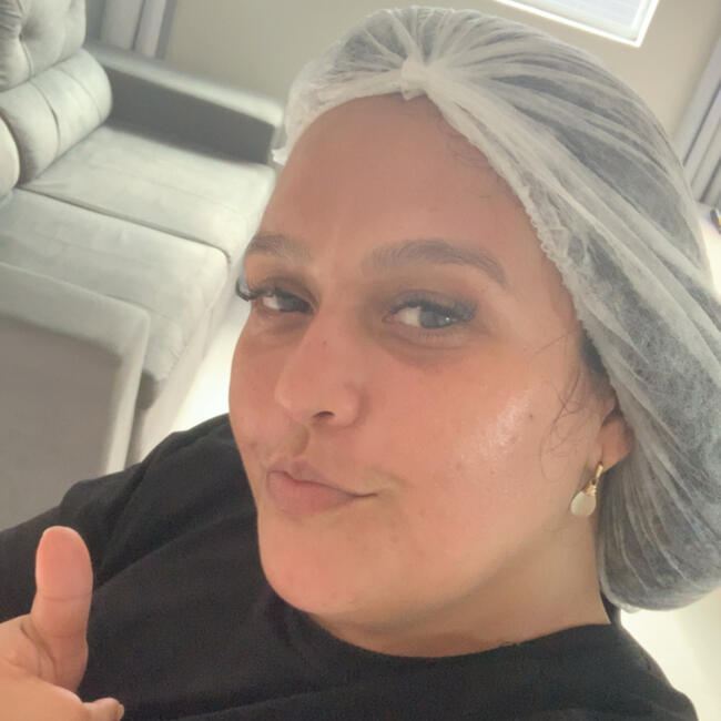 Babá em João Pessoa: Elayne