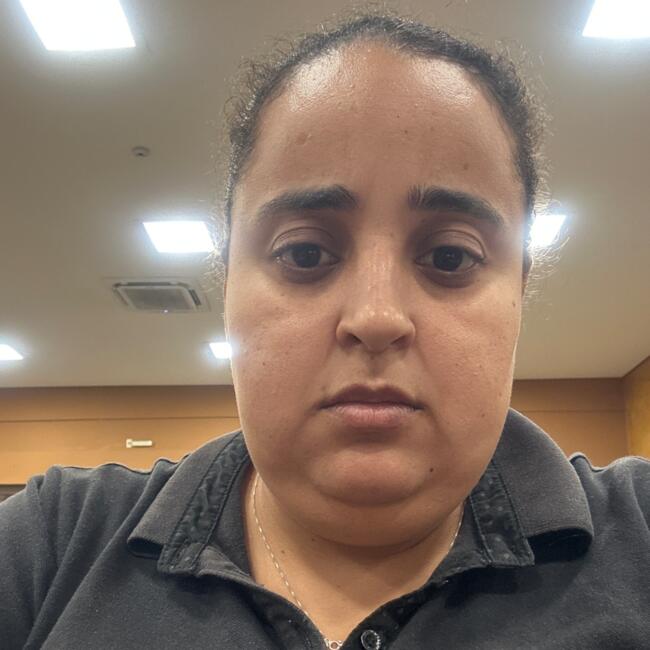 Babysitting job in Palmas: KAREN