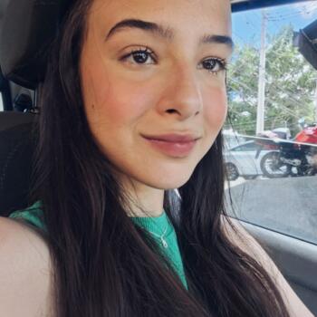 Babysitter in Sorocaba: Valentina