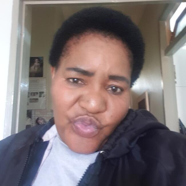 Nanny in Bloemfontein: Sarah