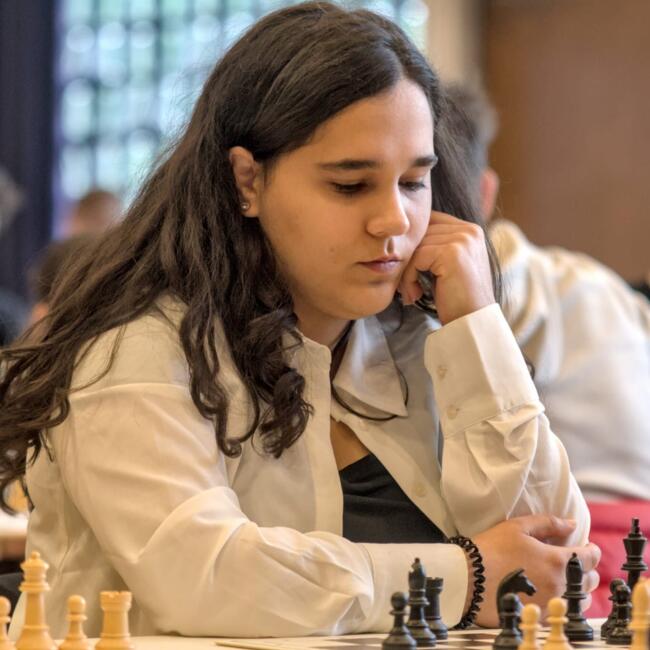 Babysitter in Hamburg: Sana