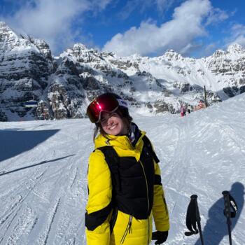 Babysitter in Hollandsche Rading: Marit