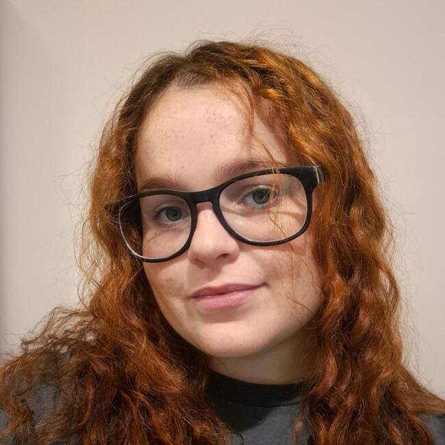 Babysitter in Buenos Aires: Martina