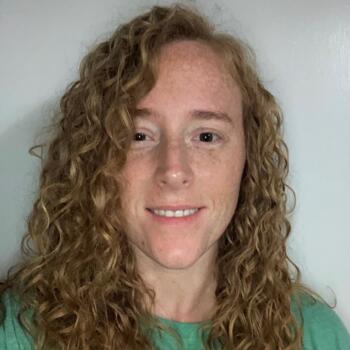 Babysitter in Dundee: Melissa